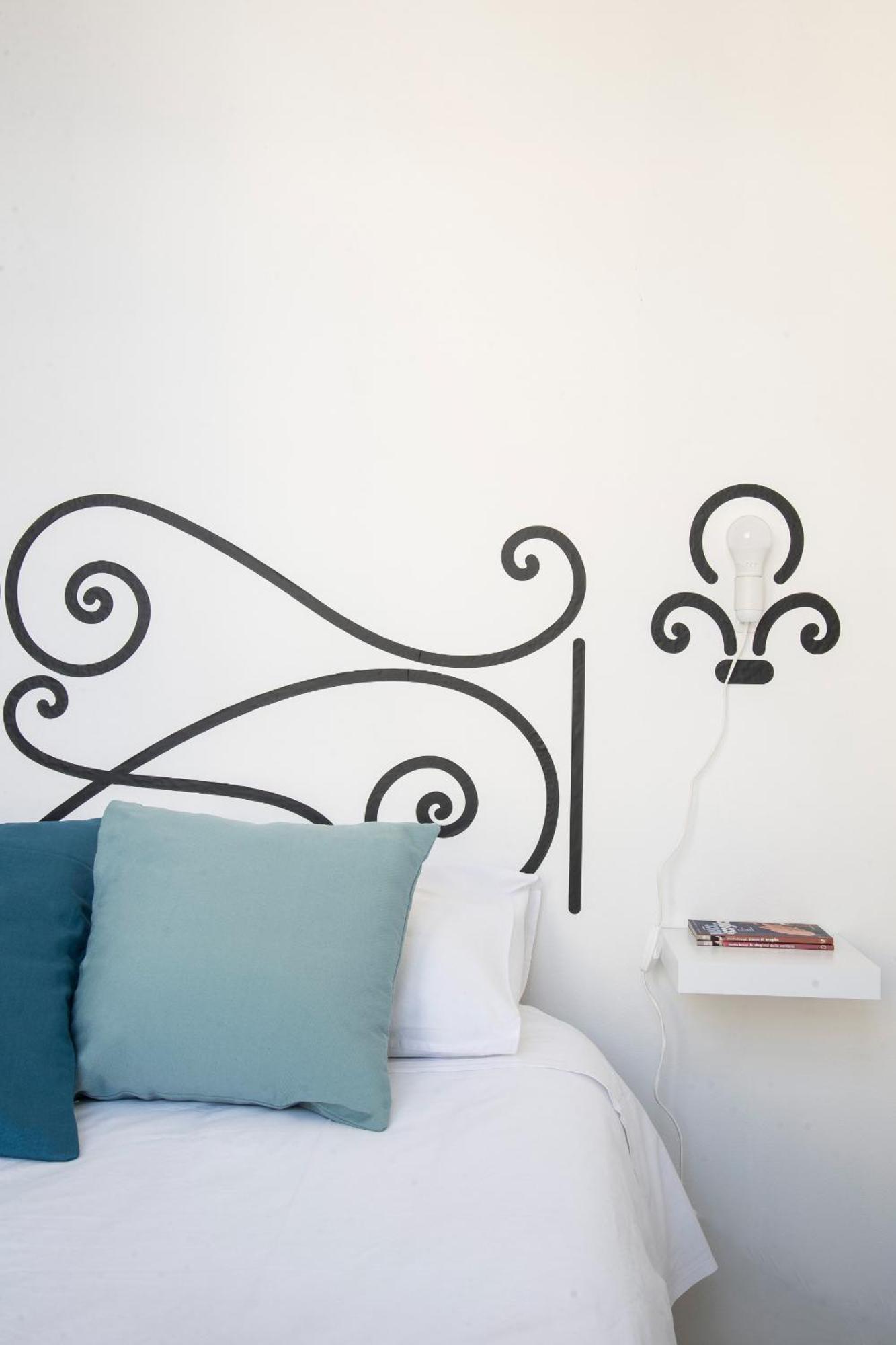 Palazzo Castrofilippo Apartment By Wonderful Italy Palermo Exteriér fotografie