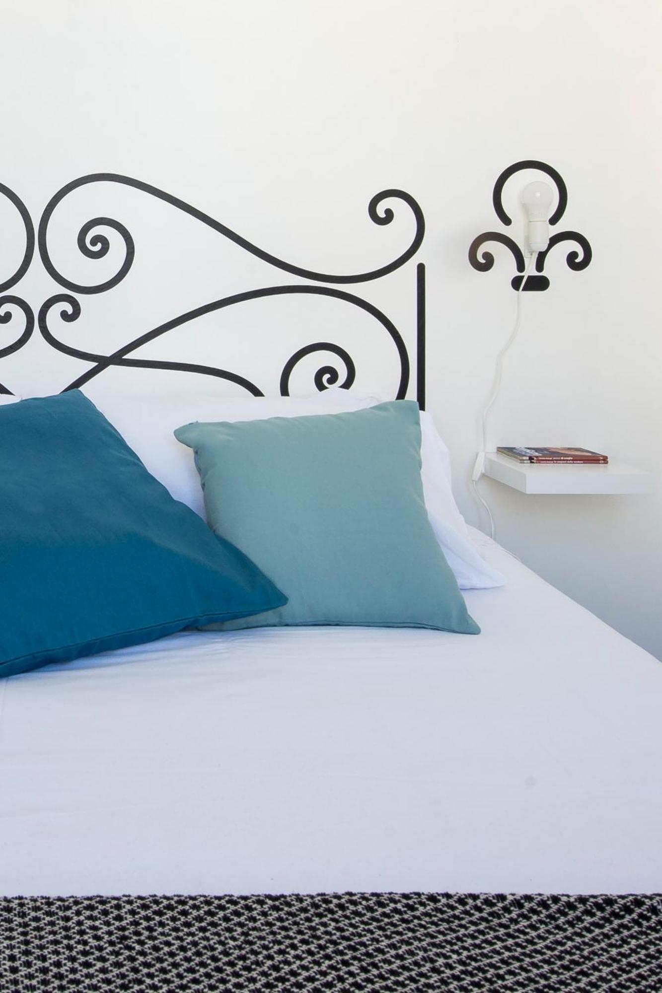 Palazzo Castrofilippo Apartment By Wonderful Italy Palermo Exteriér fotografie