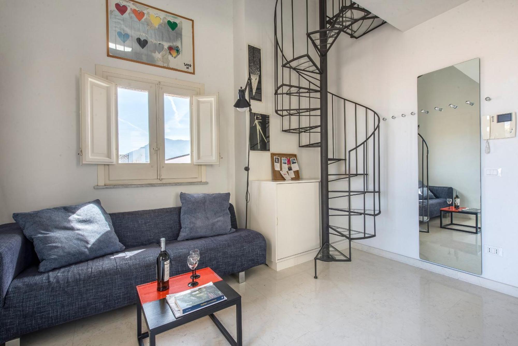 Palazzo Castrofilippo Apartment By Wonderful Italy Palermo Exteriér fotografie