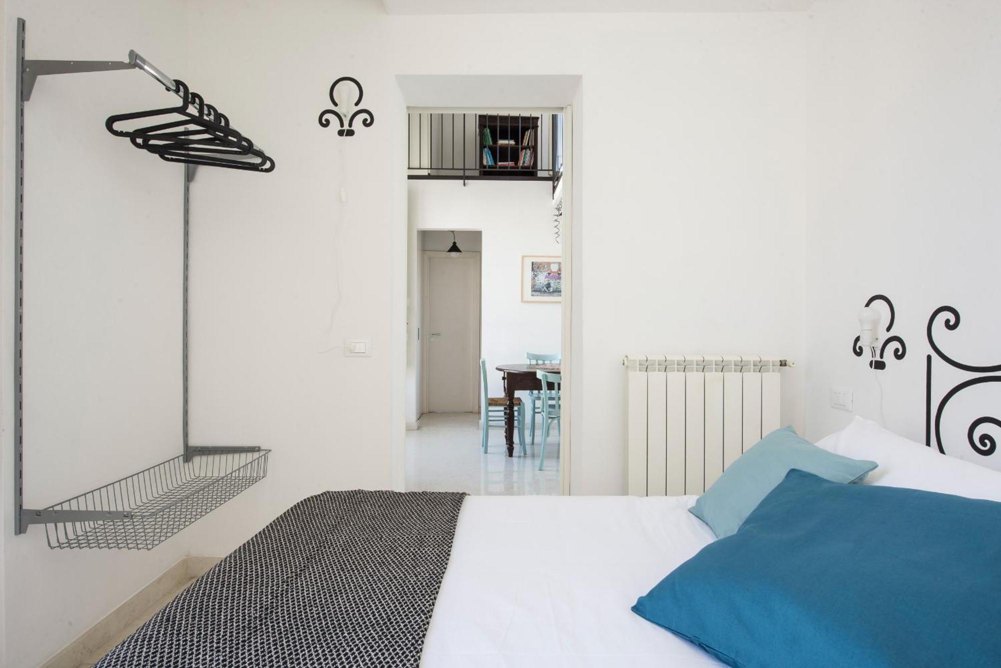Palazzo Castrofilippo Apartment By Wonderful Italy Palermo Exteriér fotografie