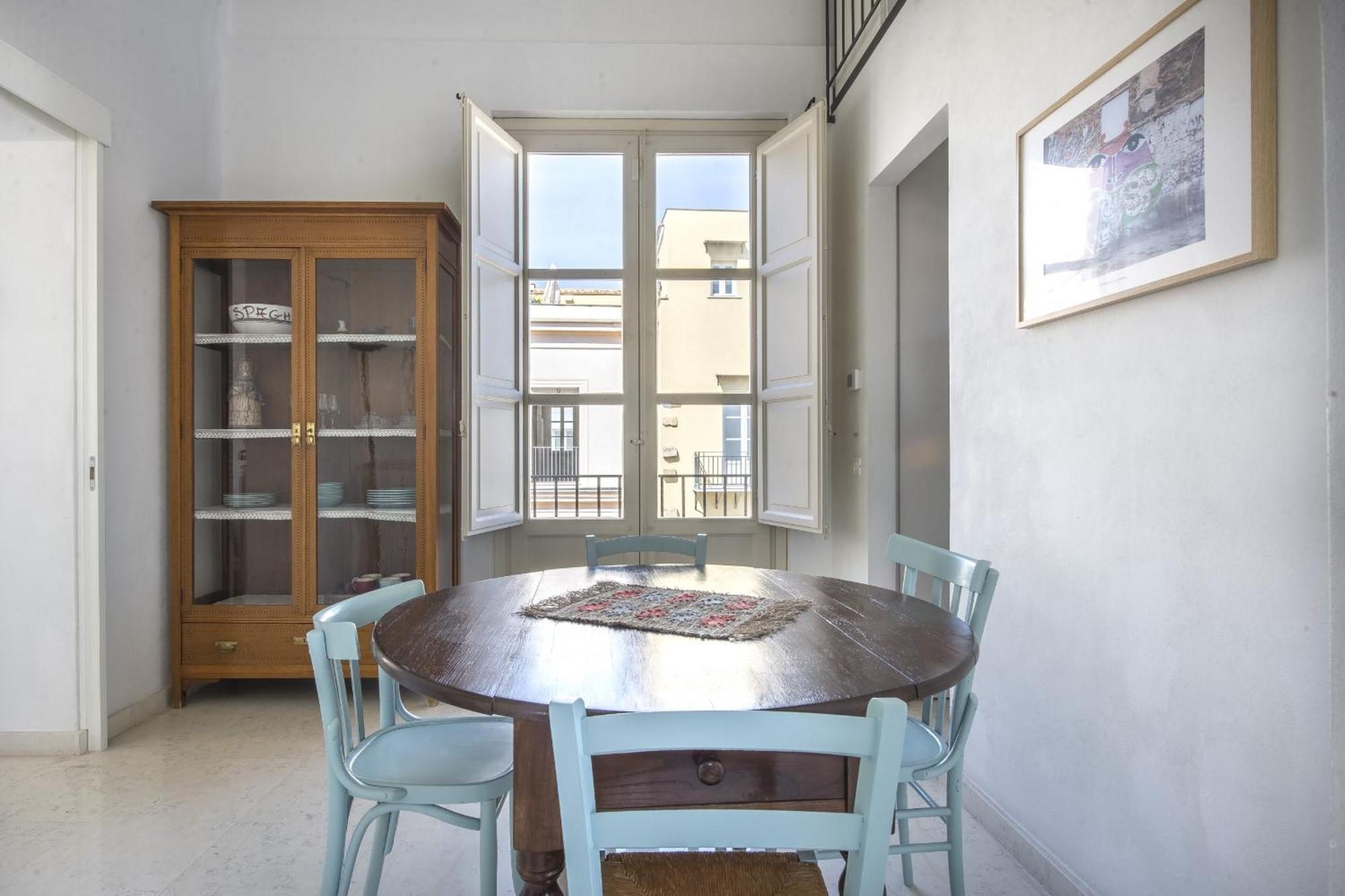 Palazzo Castrofilippo Apartment By Wonderful Italy Palermo Exteriér fotografie