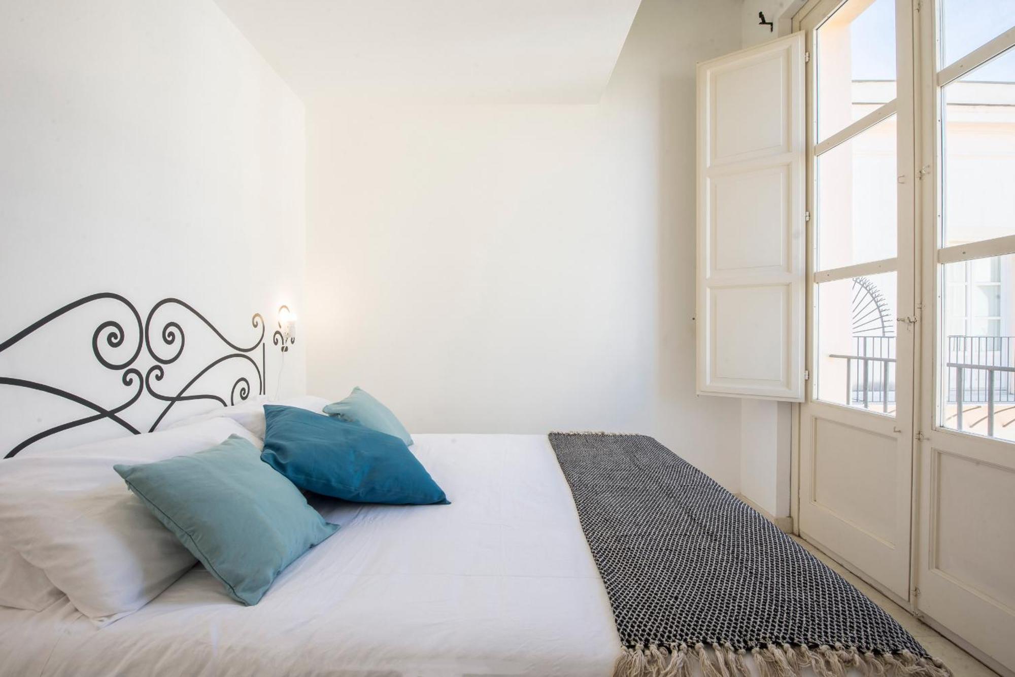 Palazzo Castrofilippo Apartment By Wonderful Italy Palermo Exteriér fotografie