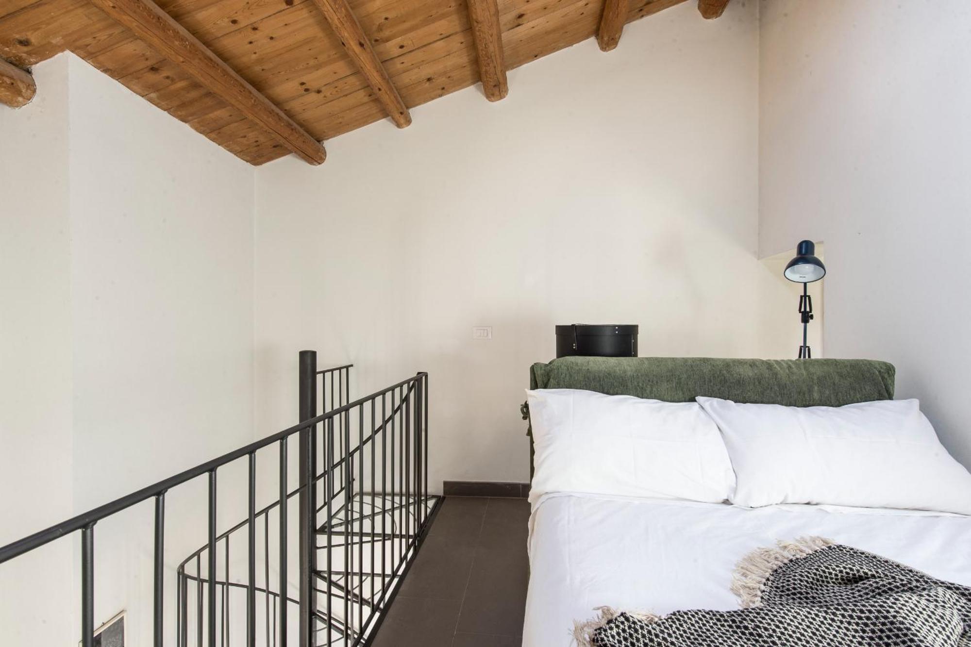 Palazzo Castrofilippo Apartment By Wonderful Italy Palermo Exteriér fotografie